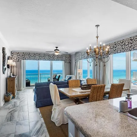 Appartamento Grandview East 405